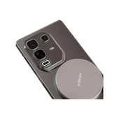 Infınıx Note 50 X6858 256 Gb 8 Gb Ram Çift Hat Shadow Black - 2