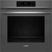 Siemens HJ852GYN0T Ankastre Fırın Gri thumbnail 1