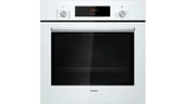 Siemens HB012FBW1T Fırın Ankastre Beyaz - 1