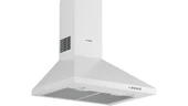 Bosch DWP64CC20T Davlumbaz Duvar Tipi Ankastre Beyaz - 1
