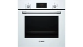 Bosch HBF512BW1T Fırın Ankastre Beyaz thumbnail 1