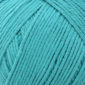 La Mia Cottony Yeşil Bebek El Örgü İpi - P8-L008 - 33569 thumbnail 2