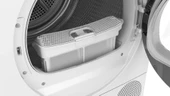 Siemens WT00H201TR  Kurutma Makinesi Isı Pompalı thumbnail 9