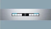 Siemens LC98GA542 Davlumbaz Inox Duvar Tipi 90 cm thumbnail 2