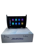WW Polo 2009-2016 BLUEWAY 4-64 PROFESYONEL OEM MULTİMEDİA thumbnail 2