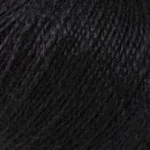 La Mia Natural Jute Twine 100 gr Siyah Jüt İp - L213 - 34104 thumbnail 2