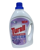 TURSİL 33 YIKAMA LEYLAK BAHÇESİ - 1