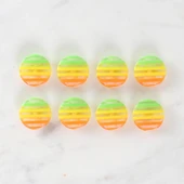 Loren Crafts 8'li Desenli Düğme - 1083 thumbnail 2