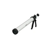 Tomax Sosis Silikon Tipi Tabancası, Alüminyum - 1