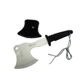 Cavra KP F-02 Kamp Baltası 30cm - İpli, Kılıflı - 1