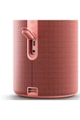 LoeWe. Hear 2 Bluetooth Hoparlör Coral Red - 3