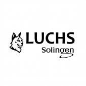 Luchs Solingen  Profesyonel Manikür Seti ( Özel Bileyli Gönderilecektir) - 6