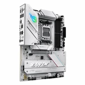 Asus ROG Strix B850-A Gaming WiFi DDR5 (8000MHz)OC M.2 HDMI/DP/USB-C PCIe 5.0 AM5 ATX Anakart thumbnail 3