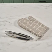 Karaca Vintage Craft Pizza Makinesi ve Airfryer Cream thumbnail 11