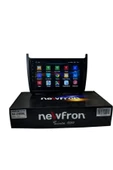 WW Polo 2009-2016 NEWFRON 6-64 TAM PROFESYONEL OEM MULTİMEDİA thumbnail 2