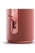 LoeWe. Hear 1 Bluetooth Hoparlör Coral Red - 3
