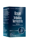 Ocean Tribulus Terrestris 60 Kapsül - 1
