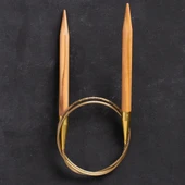 Addi Olive Wood 9 mm 80 cm Zeytin Ağacı Misinalı Ö thumbnail 2