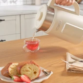 Karaca Multiboil Retro Cool Touch Su Isıtıcı Cream - 5