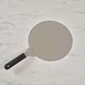 Karaca Vintage Craft Pizza Makinesi ve Airfryer Cream thumbnail 12