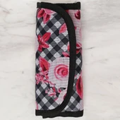 Loren Çantalı Tığ ve Örgü Aksesuarları Seti thumbnail 1