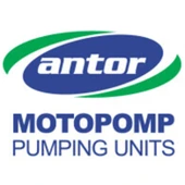 Antor 4LD-3LY 820 İpli 17HP Dizel Su Motoru - 9