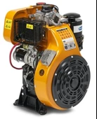Antor 4LD-3LY 820 İpli 17HP Dizel Su Motoru - 4