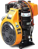 Antor 4LD-3LY 820 İpli 17HP Dizel Su Motoru - 6