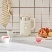 Karaca Multiboil Retro Cool Touch Su Isıtıcı Cream - 8