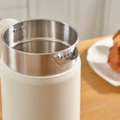 Karaca Multiboil Retro Cool Touch Su Isıtıcı Cream - 6