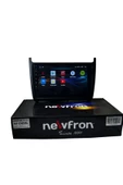 WW Polo 2009-2016 NEWFRON 6-64 TAM PROFESYONEL OEM MULTİMEDİA thumbnail 3