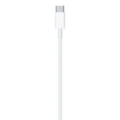 Apple 1 m MX0K2ZM/A USB-C Lightning Kablosu (Türkiye Garantili) thumbnail 3
