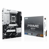 Asus Prime X870-P DDR5 (8000MHz)OC M.2 HDMI/USB-C PCIe 5.0 AM5 ATX Anakart thumbnail 1