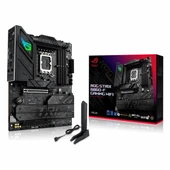 Asus ROG Strix B860-F Gaming WiFi DDR5 (9066MHz)OC M.2 HDMI/USB-C PCIe 5.0 1851P ATX Anakart thumbnail 1