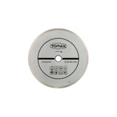 Tomax Sürekli Elmas Fayans Kesici Disk - 230x2,4x22 - 1