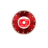 Tomax Seramik Fayans Kesici Disk - 180x1,8x22 - 1