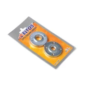 Eltos Çiftli Taşlama Somunu - Tüm Taşlama Makinelerine - 1