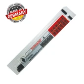 Eberle Tornado Yuvarlak Ahşap Kıl Testere Ağzı No:4 - 144 Adet - 1