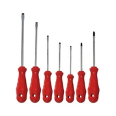 İzeltaş 4300 Opak Seri 7 Parça Tornavida Seti thumbnail 2