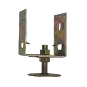 Sait Demirci Ahşap Çardak / Veranda / Pergule Ayağı - 1