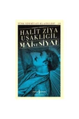 Mai Ve Siyah (GÜNÜMÜZ TÜRKÇESİYLE) - 1