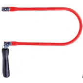 Eltos Kıl Testere Kolu - Metal Profil- Plastik Sap - 1