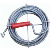 Eltos Gider / Kanal Açma Teli 10 metre - 1