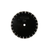 Tomax Asfalt Kesme Testeresi 350x3,2x8x25,4 - 1