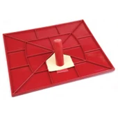 Eltos Sıvacı Küreği 43x36 cm - 1