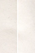 Heep Krem 35x40 cm Unisex Ham Bez Büzgülü Sırt Ayakkabı Çantası - 7