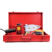 Toolux Boru Kaynak Makine Seti 1200 W - Tam Set - 1