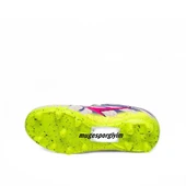 Erkek Çocuk Krampon Krampon 2040 Bej Sarı - 4