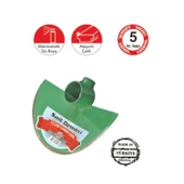 Sait Demirci Yarımay Çapa - Sapsız - 1