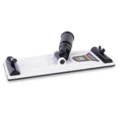 Eltos Oynar Saplı Zımpara Malası 8x23cm - 1